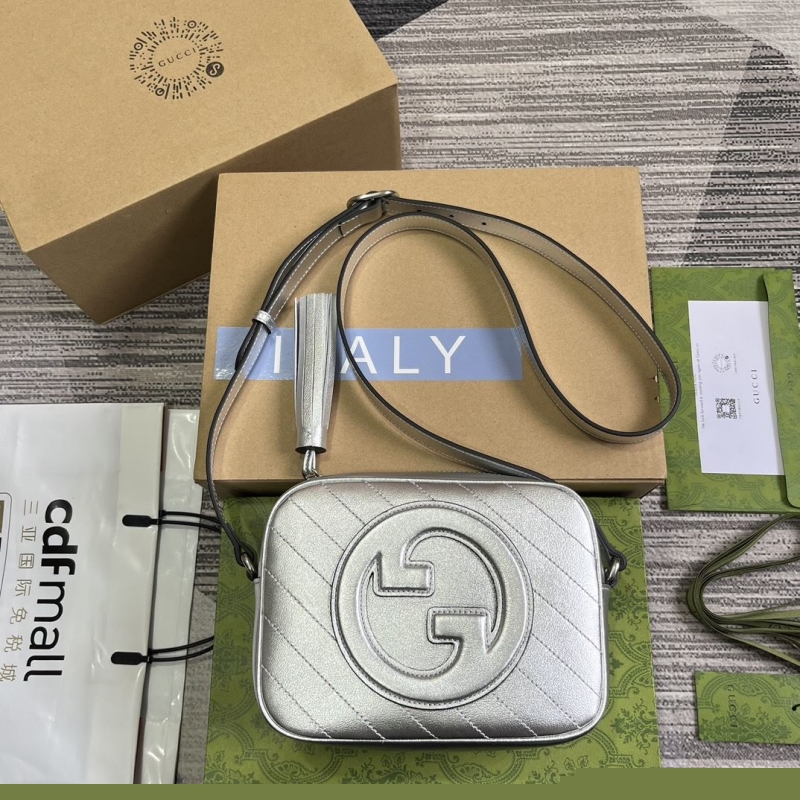 G*u*i satchel bags